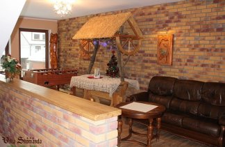 Pensjonat - Villa Skomanda - obiekt - zdjęcie 7 