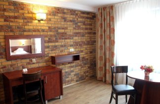 Pensjonat - Villa Skomanda - obiekt - zdjęcie 6 