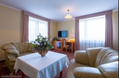 Hotele 3*** - Hotel Vestina - zdjęcie 3