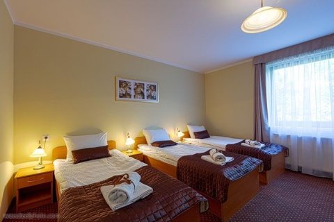 Hotele 3*** - Hotel Vestina - zdjęcie 2