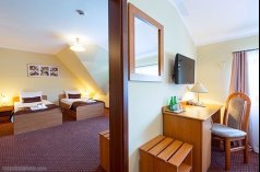 Hotele 3*** - Hotel Vestina - zdjęcie 4