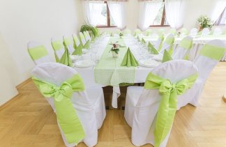 Hotele 3*** - Hotel Vestina - obiekt - zdjęcie 6 