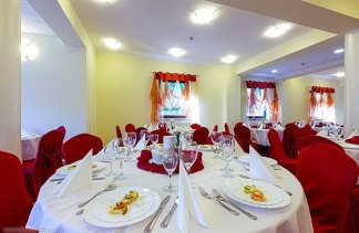 Hotele 3*** - Hotel Vestina - obiekt - zdjęcie 5 