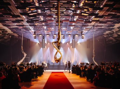 Terminal Event Center - sale konferencyjne Wrocław