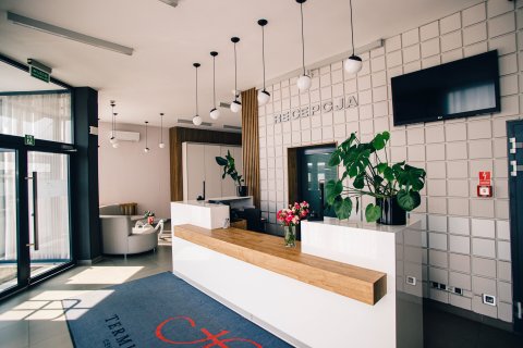 Obiekty konferencyjne - Terminal Event Center - zdjęcie 2