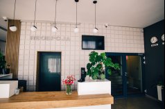 Hotele 3*** - Terminal Event Center - zdjęcie 3