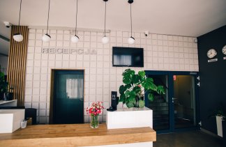 Hotele 3*** - Terminal Event Center - obiekt - zdjęcie 3 