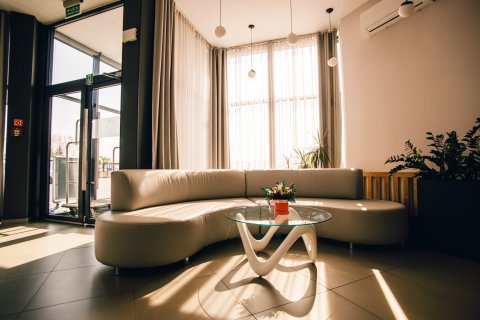 Hotele 3*** - Terminal Event Center - zdjęcie 2