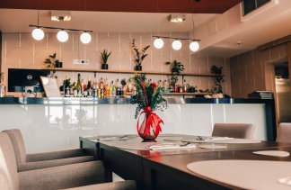 Hotele 3*** - Terminal Event Center - restaurant - zdjęcie 3 