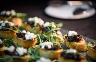 Obiekty konferencyjne - Terminal Event Center - restaurant - zdjęcie 4 