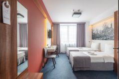 Hotele 3*** - Terminal Event Center - zdjęcie 4