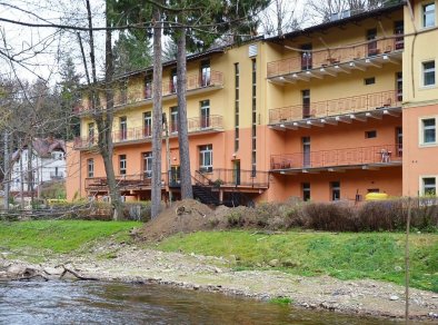 Hotel Mir-Jan - sale konferencyjne Lądek Zdrój