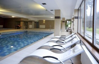 Hotele 4**** - Hotel Mir-Jan - obiekt - zdjęcie 9 