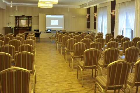 Hotele 4**** - Hotel Mir-Jan - zdjęcie 2