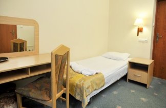 Hotele 4**** - Hotel Mir-Jan - obiekt - zdjęcie 4 
