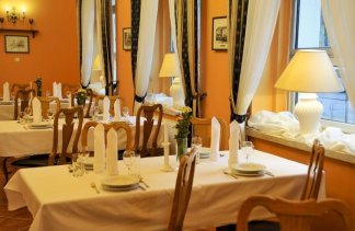 Hotele 4**** - Hotel Mir-Jan - obiekt - zdjęcie 7 