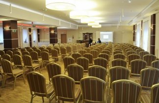 Hotele 4**** - Hotel Mir-Jan - obiekt - zdjęcie 3 