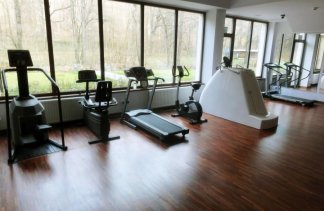 Hotele 4**** - Hotel Mir-Jan - obiekt - zdjęcie 8 