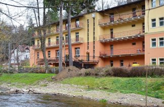 Hotele 4**** - Hotel Mir-Jan - obiekt - zdjęcie 1 