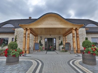 Hotel Przystań - sale konferencyjne Kikół