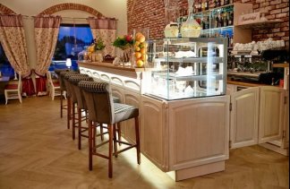 Hotele 3*** - Hotel Przystań - obiekt - zdjęcie 5 