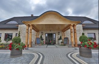 Hotele 3*** - Hotel Przystań - obiekt - zdjęcie 1 