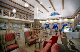 Hotele 3*** - Hotel Przystań - obiekt - zdjęcie 4 