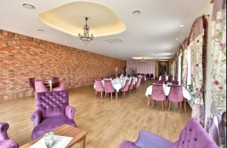 Hotele 3*** - Hotel Przystań - obiekt - zdjęcie 3 