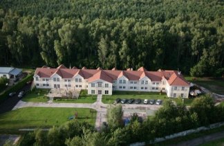 Hotele 3*** - Hotel Borowina - obiekt - zdjęcie 1 