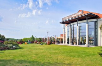 Hotele 3*** - Bazuny Hotel*** & SPA - obiekt - zdjęcie 1 