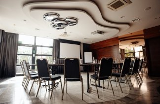 Hotele 3*** - Bazuny Hotel*** & SPA - obiekt - zdjęcie 3 