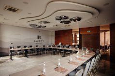 Hotele 3*** - Bazuny Hotel*** & SPA - zdjęcie 4