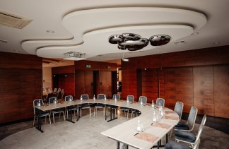 Hotele 3*** - Bazuny Hotel*** & SPA - obiekt - zdjęcie 5 