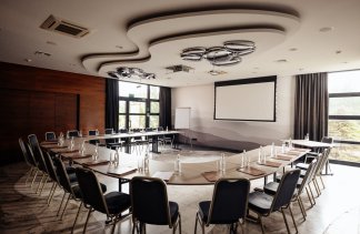 Hotele 3*** - Bazuny Hotel*** & SPA - obiekt - zdjęcie 6 