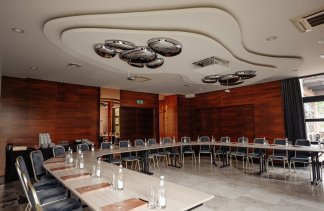 Hotele 3*** - Bazuny Hotel*** & SPA - obiekt - zdjęcie 7 