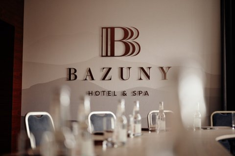 Hotele 3*** - Bazuny Hotel*** & SPA - zdjęcie 2