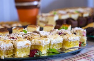 Hotele 3*** - Bazuny Hotel*** & SPA - restaurant - zdjęcie 1 