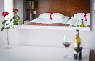 Hotele 3*** - Bazuny Hotel*** & SPA - Pokoje - zdjęcie 11 