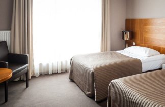 Hotele 3*** - Bazuny Hotel*** & SPA - Pokoje - zdjęcie 10 