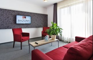 Hotele 3*** - Bazuny Hotel*** & SPA - Pokoje - zdjęcie 7 