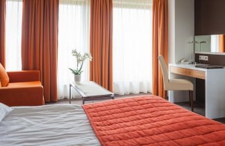 Hotele 3*** - Bazuny Hotel*** & SPA - Pokoje - zdjęcie 5 