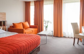 Hotele 3*** - Bazuny Hotel*** & SPA - Pokoje - zdjęcie 4 