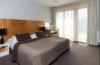 Hotele 3*** - Bazuny Hotel*** & SPA - Pokoje - zdjęcie 3 