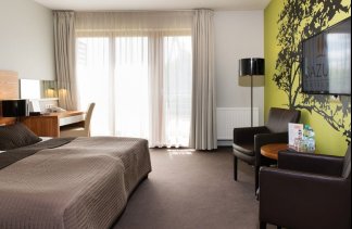 Hotele 3*** - Bazuny Hotel*** & SPA - Pokoje - zdjęcie 2 