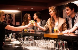 Hotele 3*** - Bazuny Hotel*** & SPA - service - zdjęcie 1 