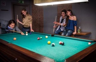 Hotele 3*** - Bazuny Hotel*** & SPA - service - zdjęcie 2 