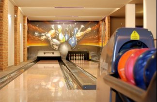 Hotele 3*** - Bazuny Hotel*** & SPA - service - zdjęcie 3 