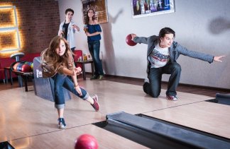 Hotele 3*** - Bazuny Hotel*** & SPA - service - zdjęcie 4 