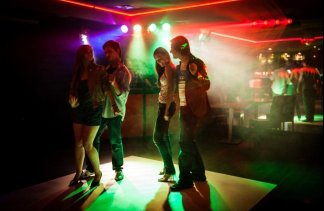 Hotele 3*** - Bazuny Hotel*** & SPA - service - zdjęcie 7 