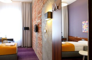 Hotele 3*** - Hotel Tobaco - obiekt - zdjęcie 18 